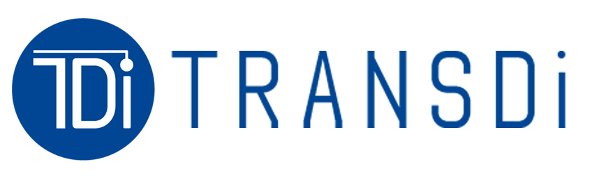 TRANSDi web site
